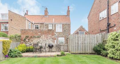 Fisher Cottage