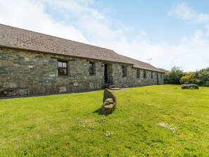 Cottage | Intérieur