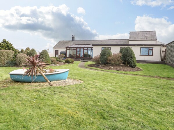 Ferienhaus | Innenbereich