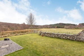 Cottage | Interior - Inshcraig (Kingussie)