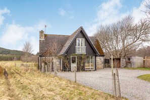 Cottage | Interior - Inshcraig (Kingussie)