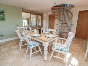 Interior - South Milton Cottage (Newton Stewart)