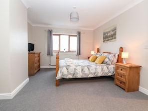 Cottage | Interior - Bryn Seion (Caernarfon)