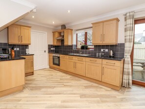 Interior - Bryn Seion (Caernarfon)