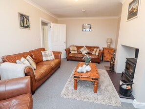 Interior - Bryn Seion (Caernarfon)