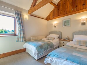 Cottage | Intérieur