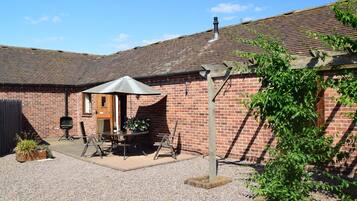 Feriehus | Interiør