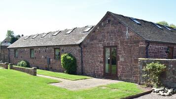 Feriehus | Interiør