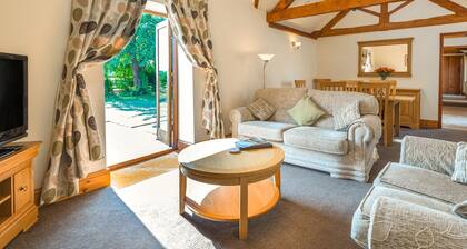 Parrs Meadow Cottage