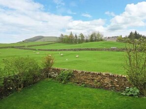 Casa de campo | Interior