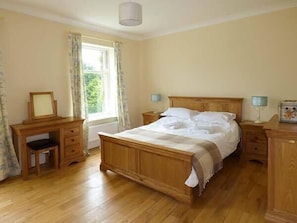 Cottage | Intérieur
