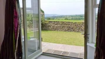 Casa rural | Interior