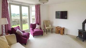 Casa de campo | Interior