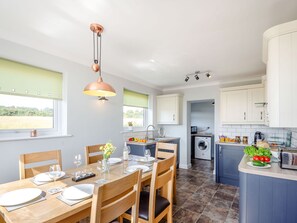 Private kitchen - Abermor (Moelfre)