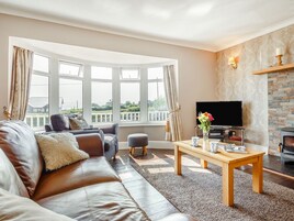 村舍 | 客厅 | 电视