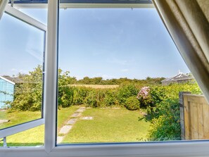 Casa de campo | Área da propriedade