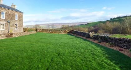 Horsley Head Holidays