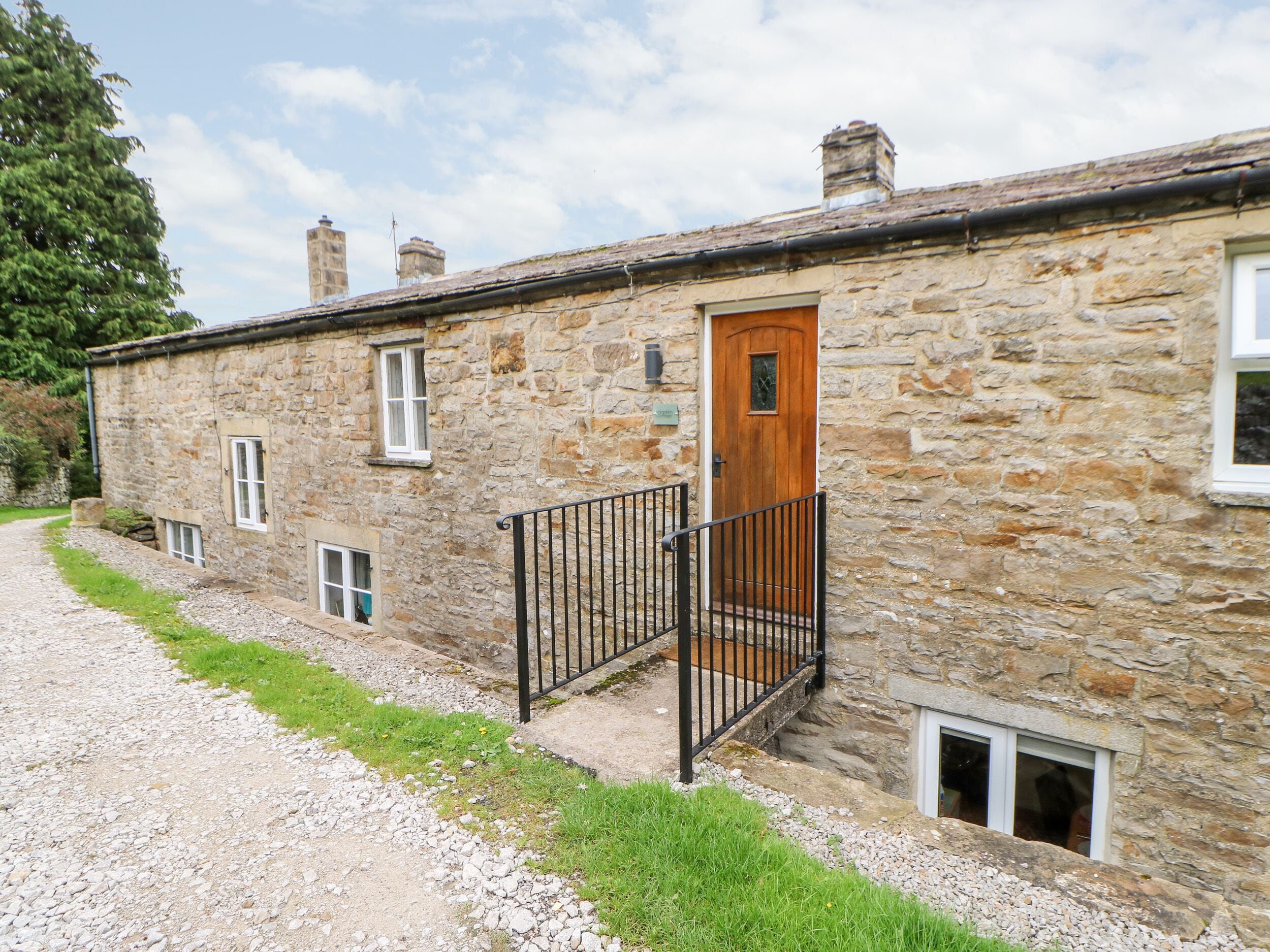 Casa de campo | Interior