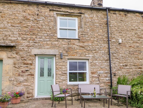 Exterior - Margaret's Cottage (Richmond)