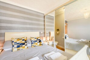 平房 | 3 間臥室、獨特裝潢、布置獨特、免費無線上網