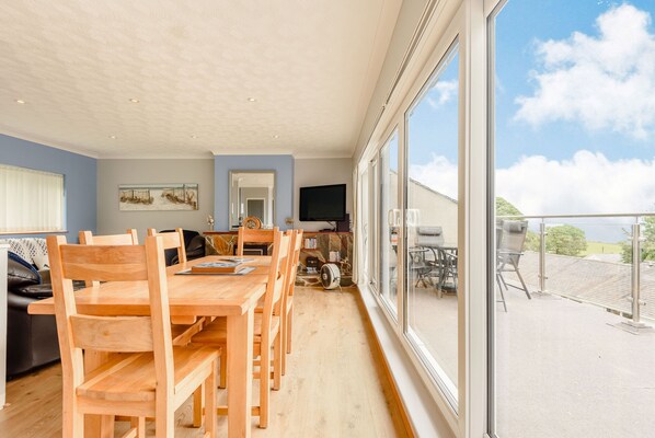 Cottage | Interior - 17 Glyn Y Marian (Pwllheli)