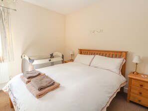 Cottage | 3 bedrooms, individually decorated, individually furnished, free WiFi - 2 Organsdale Cottages (Tarporley)