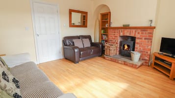 Cottage | Living room
