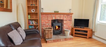 2 Organsdale Cottages