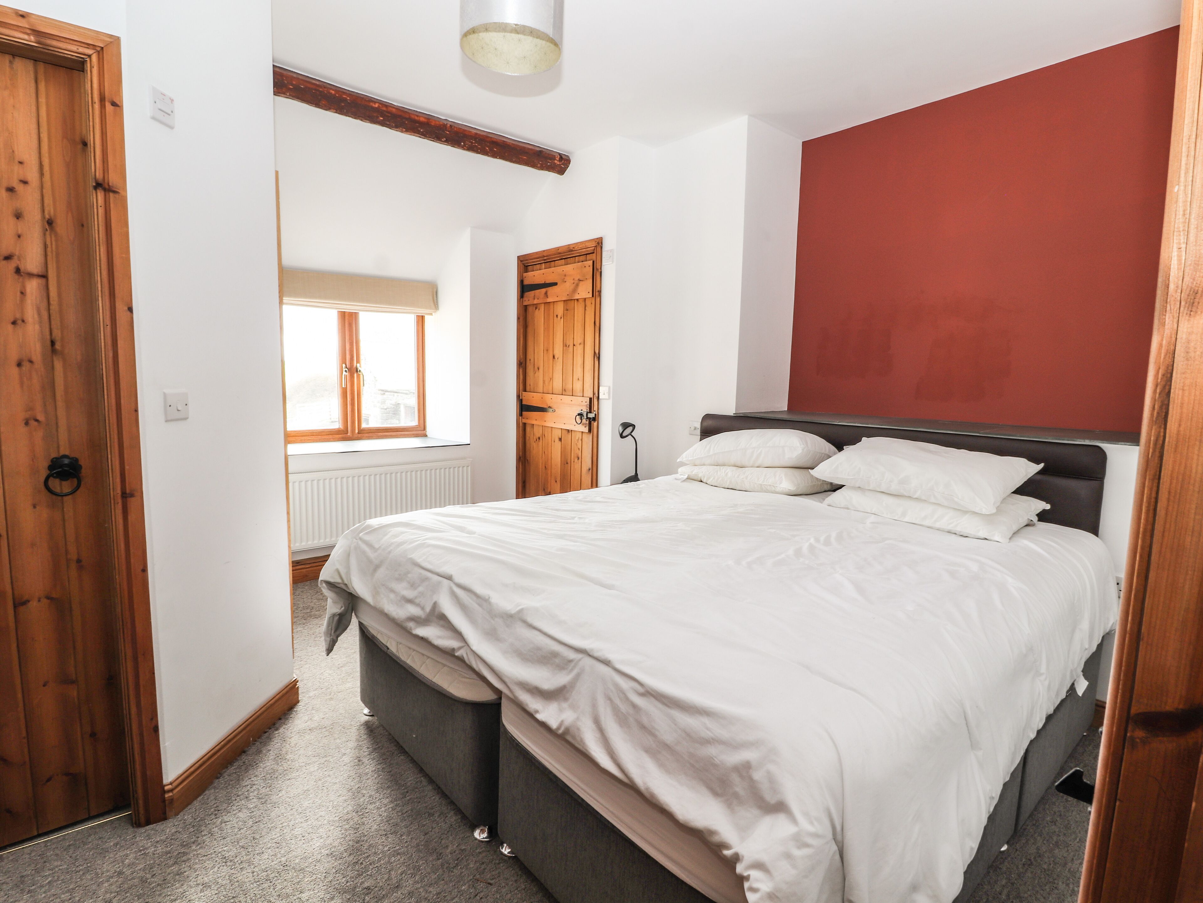 村舍 | 8 多间卧室、特色装修、特色家居、免费 WiFi