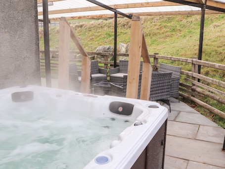 Cottage | Spa. Maestyddyn Farm House
