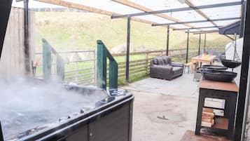Stuga | Spa