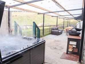 Cottage | Spa