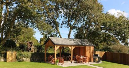 Pig House, Boskensoe Barns