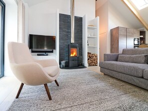 Cottage | Living room