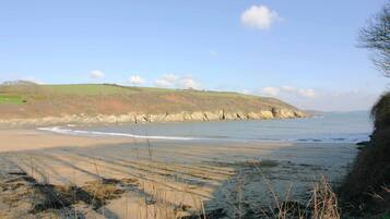 Ferienhaus | Innenbereich