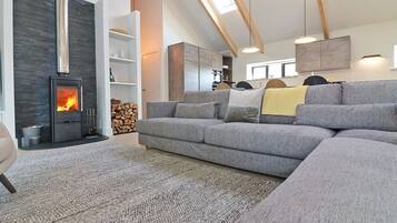 Ferienhaus | Innenbereich