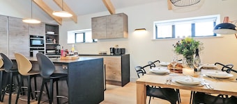 Pig House, Boskensoe Barns