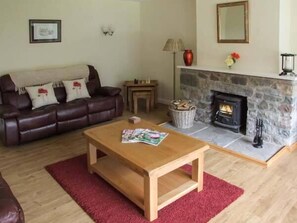 Cottage | Living room