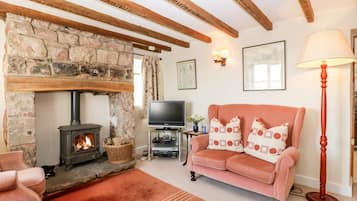 Cottage | Interior