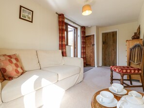 Cottage | Interior - Gordon's View (Newnham)