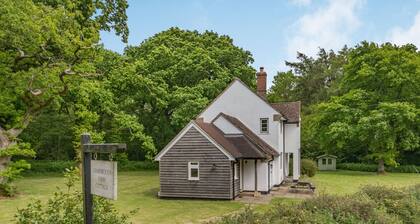 Chasewoods Farm Cottage