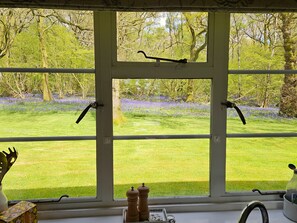 Cottage | Intérieur