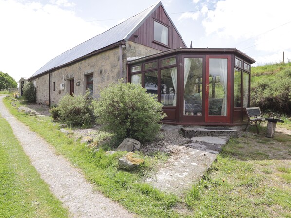 Cottage | Interior - Blairgorm Croft (Nethy Bridge)