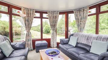 Casa de campo | Parte interna