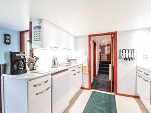 Cottage | Interior - Blairgorm Croft (Nethy Bridge)