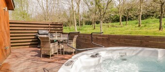 Cartmel Lodge