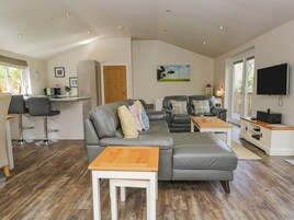 村舍 | 客厅 | DVD 播放器