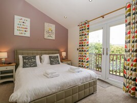 村舍 | 住宿内部