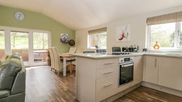 Cottage | Interni
