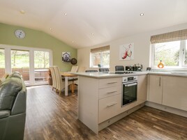 Casa de campo | Parte interna